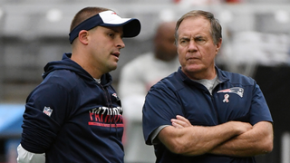 Josh McDaniels's Agent Drops Him After Colts Fiasco